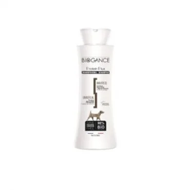 BIOGANCE Protein Plus Shampoo 250ml