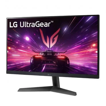 LG UltraGear 24” IPS 24GS60F-B.AEU Monitor