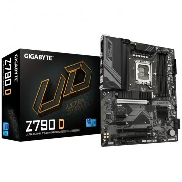 GIGABYTE Z790 D Matična ploča