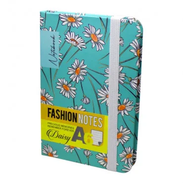 OPTIMUM Fashion Daisy A6 TP Linije Notes