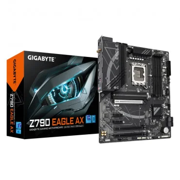 GIGABYTE Z790 EAGLE AX Matična ploča