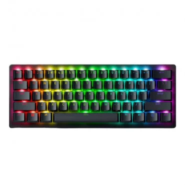 RAZER HUNTSMAN V3 PRO MINI Black US Analogna-optička tastatura