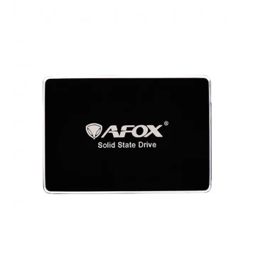 AFOX SD250 256GB SATA III SD250-256GN SSD