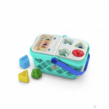 HAPE 22003365 Kolica za kupovinu