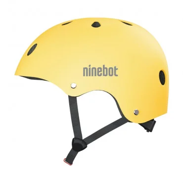 SEGWAY Ninebot Commuter Yellow L Kaciga