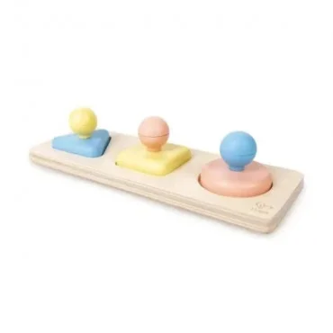 HAPE Sorter 22003370 Drvena igračka