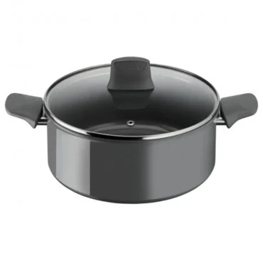 TEFAL Renewal C4264673 24cm Šerpa sa poklopcem 