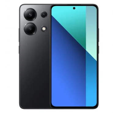 XIAOMI Redmi Note 13 8/512GB Midnight Black