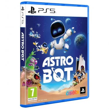 PS5 Astro Bot