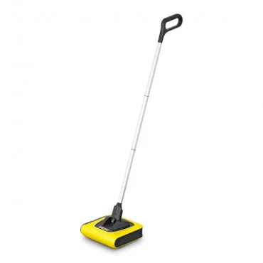 KARCHER KB 5 Yellow Akumulatorska metla