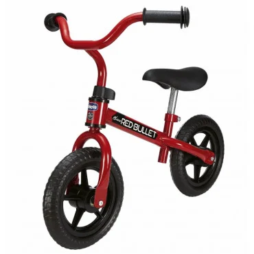 CHICCO Balance bike Crveni