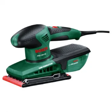 BOSCH PSS 200 AC Vibraciona brusilica