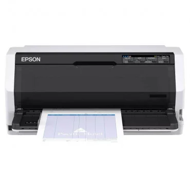 EPSON LQ-690II 24-pinski Matrični štampač