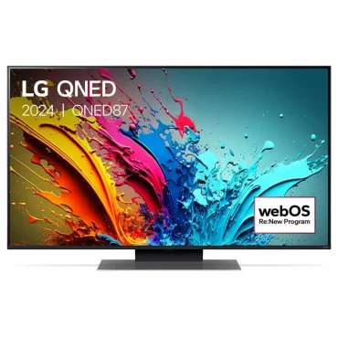 LG 55QNED87T3B QNED QNED87 4K Ultra HD Televizor