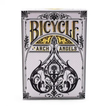 BICYCLE Archangels Poker karte