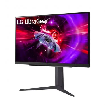 LG UltraGear 27" IPS 27GR83Q-B.AEU Gejming monitor