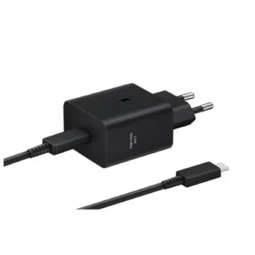 SAMSUNG EP-T4511-XBE USB-C 45W (Crni) Punjač