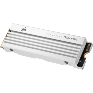 CORSAIR MP600 PRO LPX 1TB PCIe Gen4 x4 NVMe M.2 SSD