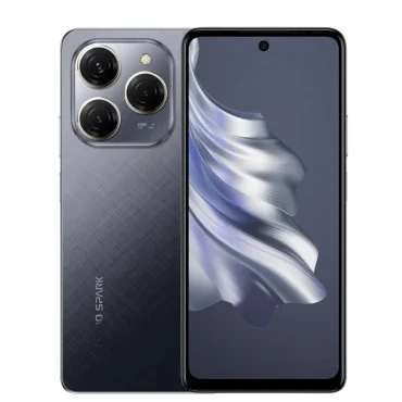 TECNO Spark 20 Pro 12/256GB Moonlit Black