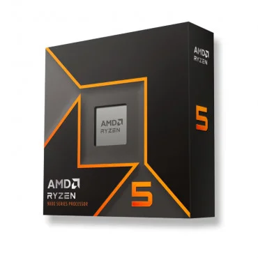 AMD Ryzen 5 9600X 3.90GHz (5.40GHz) Procesor