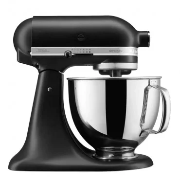 KITCHENAID Artisan KA5KSM125EBM Mikser