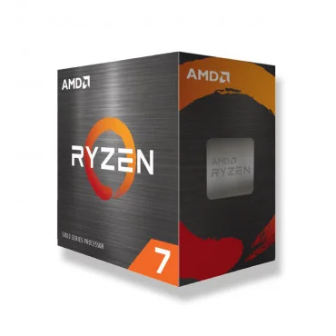 AMD Ryzen 7 5800XT 3.80GHz (4.80GHz) Procesor