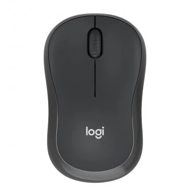 LOGITECH M240 BT 910-0007121 Graphite Miš