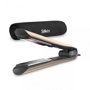 SILKN Silky Straight Presa za kosu