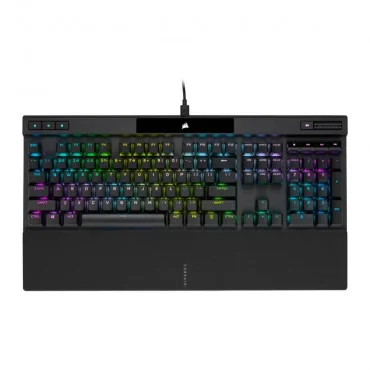 CORSAIR K70 RGB PRO US Mehanička žičana tastatura