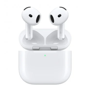 APPLE AirPods 4 MXP63ZM/A Bežične bubice