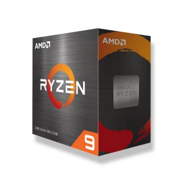 AMD Ryzen 9 5900XT 3.30GHz (do 4.80GHz) Procesor