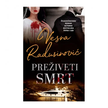 Preživeti smrt Vesna Radusinović