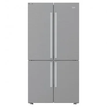 BEKO Side by side frižider GN1406231XBN