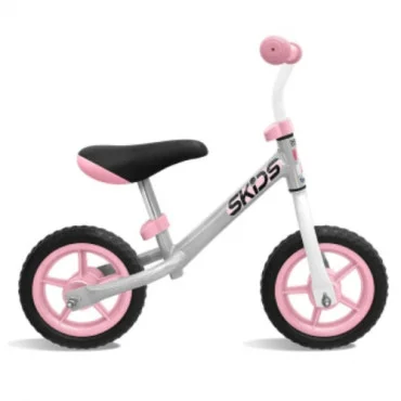 STAMP Balance Bike Roze