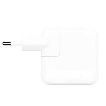 APPLE 30W USB-C MW2G3ZM/A Power Adapter