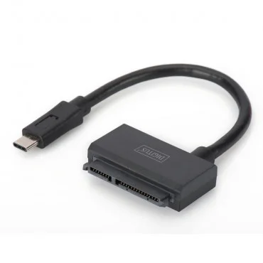 DIGITUS USB-C 3.1 na SATA III DA-70327 Adapter