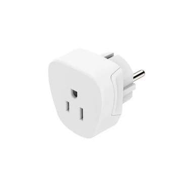 HAMA Travel Adapter 223458 Putni adapter