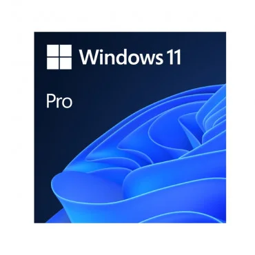 MICROSOFT Windows 11 Pro OEM 64bit English FQC-10528