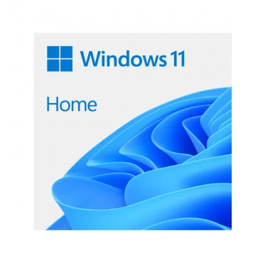 MICROSOFT Windows 11 Home OEM 64bit English KW9-00632