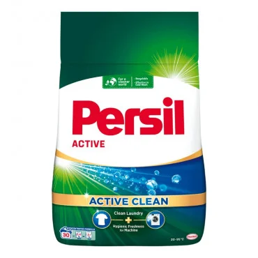 PERSIL Powder Regular Deterdžent za pranje veša 2.25 kg