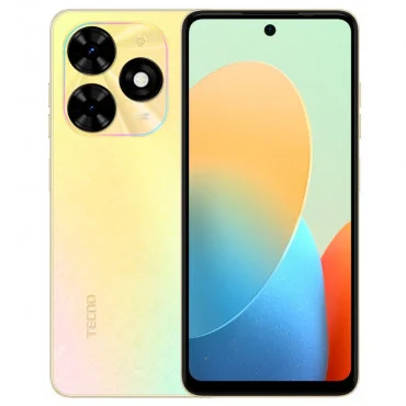 TECNO Spark GO 2024 4/64GB Alpenglow Gold