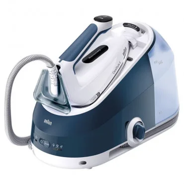 BRAUN Care Style 5 IS5245BL Parna stanica