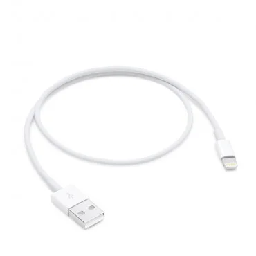 APPLE USB-C na Lightning 1m MUQW3ZM/A Kabl 