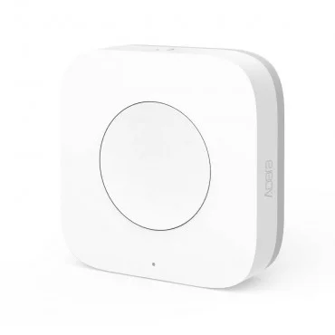 AQARA Wireless Mini Switch T1 Pametni prekidač