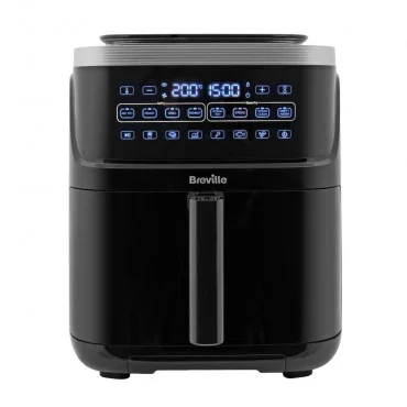 BREVILLE VDF133X Steam Air Fryer