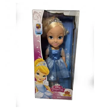 JAKKS PACIFIC Disney Princeza Pepeljuga