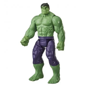 Marvel Avengers Hulk Figura