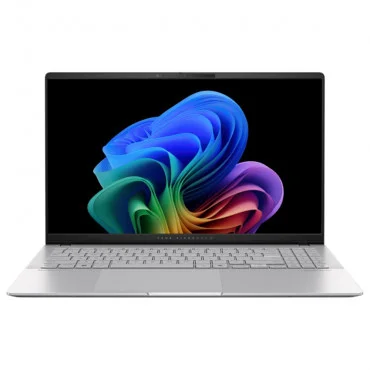 ASUS Vivobook S 15 OLED S5507QA-MA067W Snapdragon X Plus/16GB/1TB/W11H