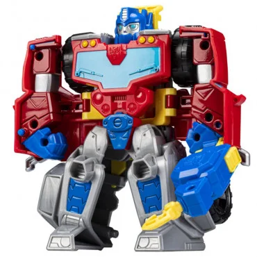 HASBRO Transformers Evergreen Optimus Prime