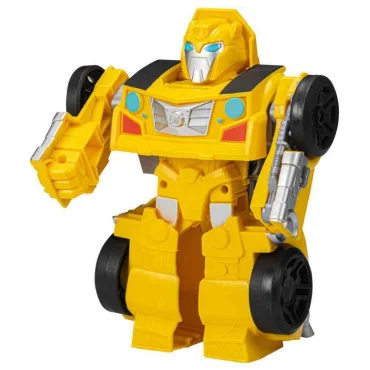 HASBRO Transformers Evergreen Bumblebee